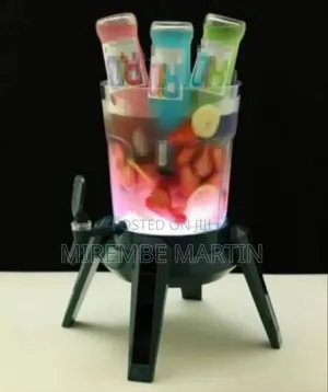 3 Liters Large Beer Dispenser