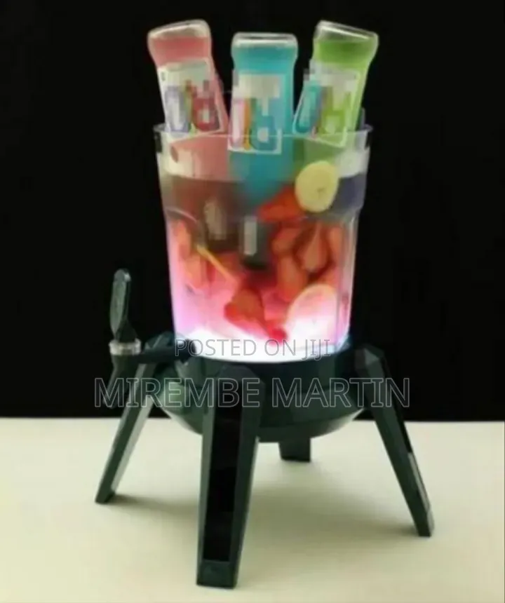 3 Liters Large Beer Dispenser
