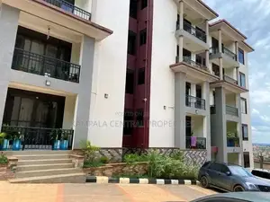 2bdrm Apartment in Bukoto, Central Division for rent