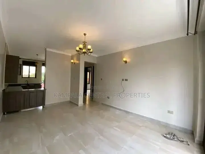 2bdrm Apartment in Bukoto, Central Division for rent