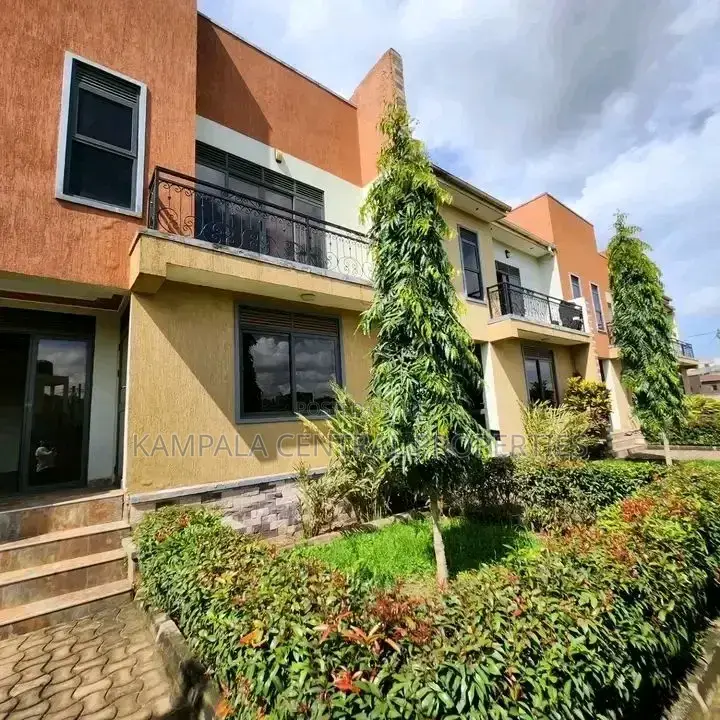 3bdrm Villa in Naguru, Central Division for rent