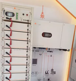 60kwh With 50kva