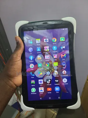 Modio M20 256 GB Black