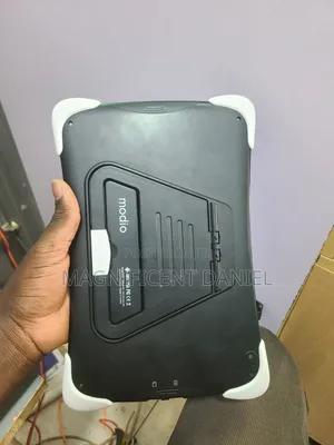 Modio M20 256 GB Black