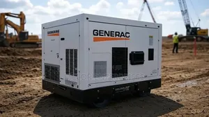 Factory Business Generators for Sale