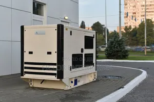 Factory Business Generators for Sale