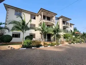2bdrm Apartment in Mengo, Central Division for rent
