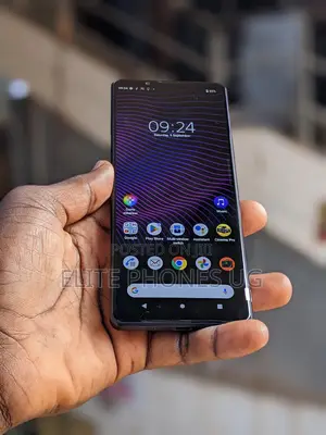 Sony Xperia 1 III 256 GB Purple