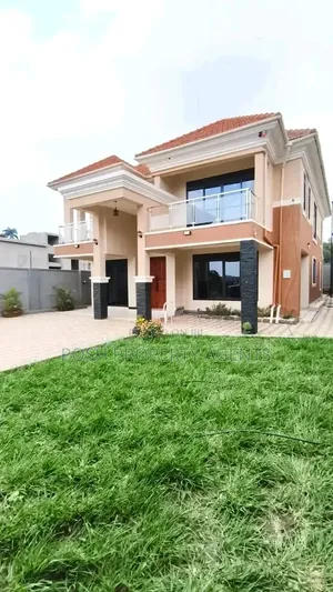 4bdrm Duplex in Kitende, Central Division for rent