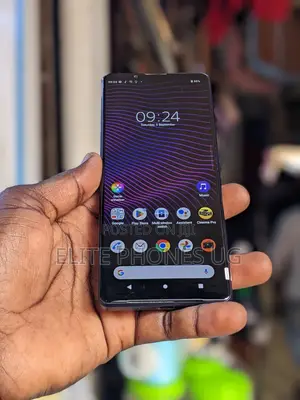 Sony Xperia 1 III 256 GB Purple