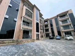 1bdrm Apartment in Rubaga, Central Division for rent