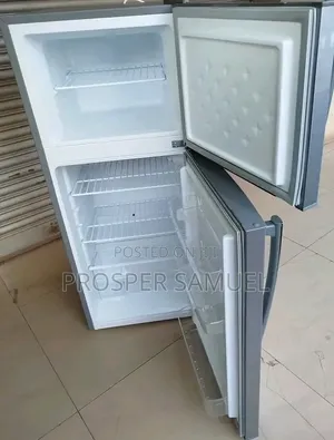 Changhong 160 Liters Double Door