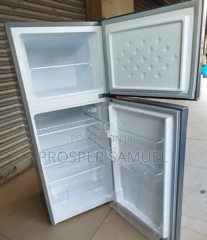 Changhong 160 Liters Double Door