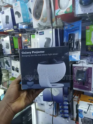 Galaxy Projector/Star Light Astronaut Projector