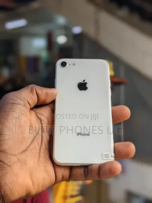 Apple iPhone 8 64 GB White