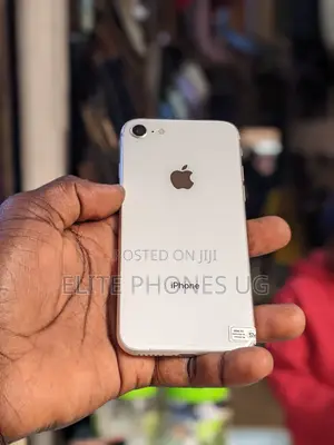 Apple iPhone 8 64 GB White