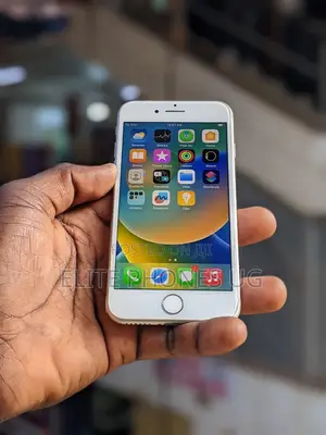 Apple iPhone 8 64 GB White