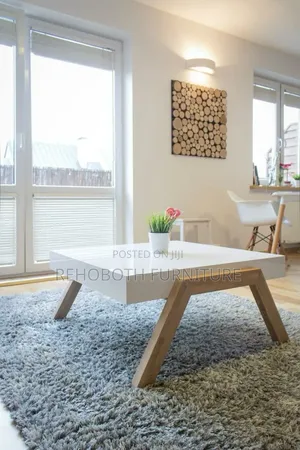 Centre Tables