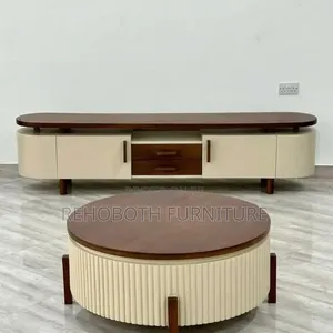 Centre Tables