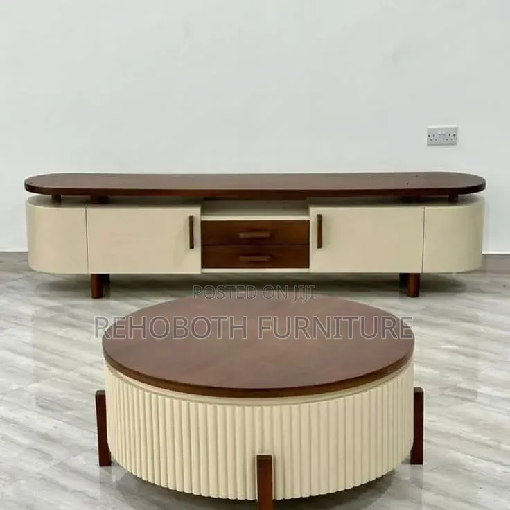 Centre Tables