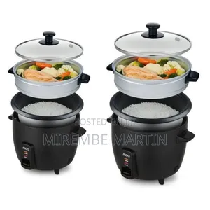Electric Rice Cooker
