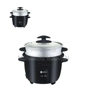 Electric Rice Cooker