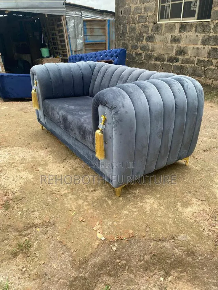 7 Seater Sofa