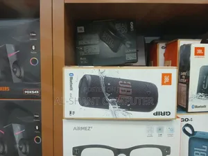 JBL Grip Portable Wor Speaker