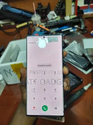 Samsung Original Screen