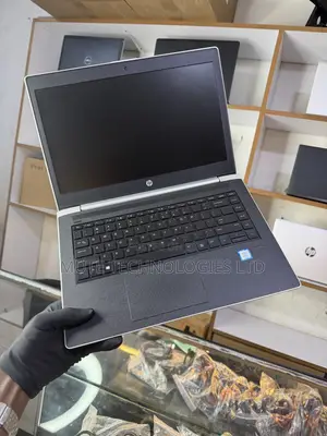 Laptop HP ProBook 440 G5 4GB Intel Core i3 SSD 128GB