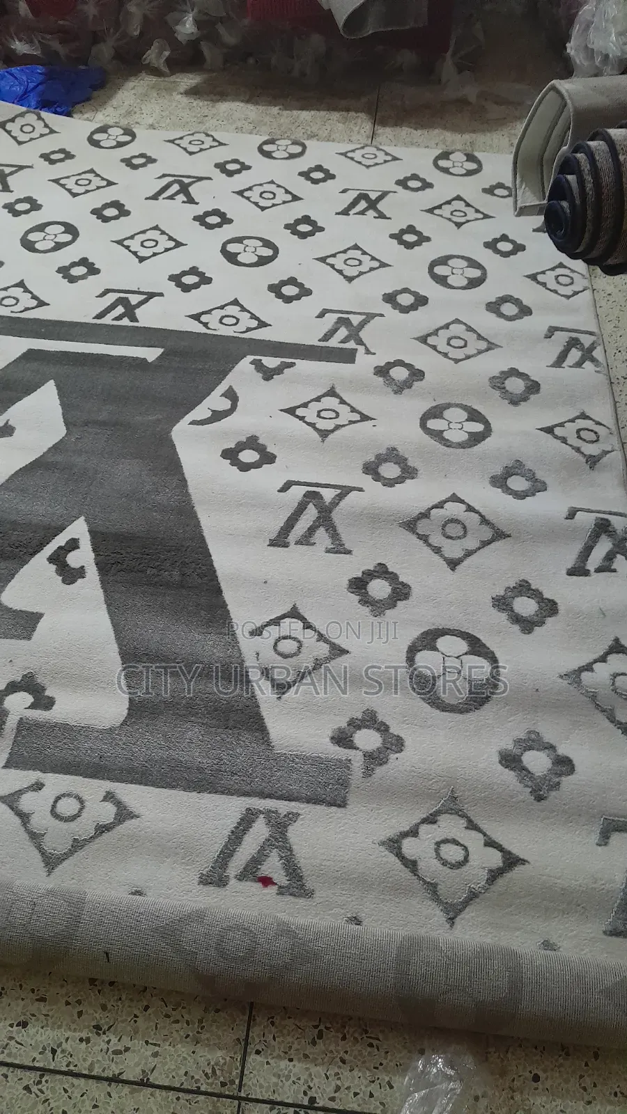 Large Centre Rugs