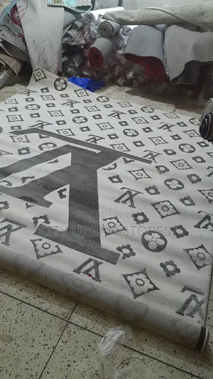 Large Centre Rugs