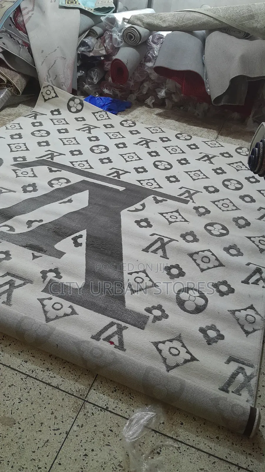 Large Centre Rugs
