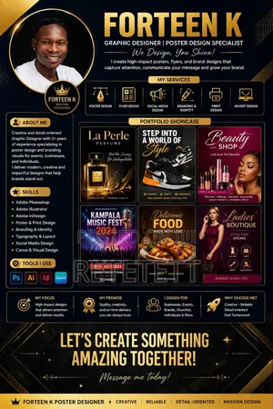 Logo & Branding Design FOR Shops, Salons, Boutiques, Supermarkets