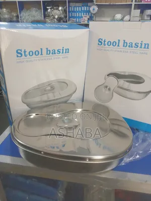 Stool Basin