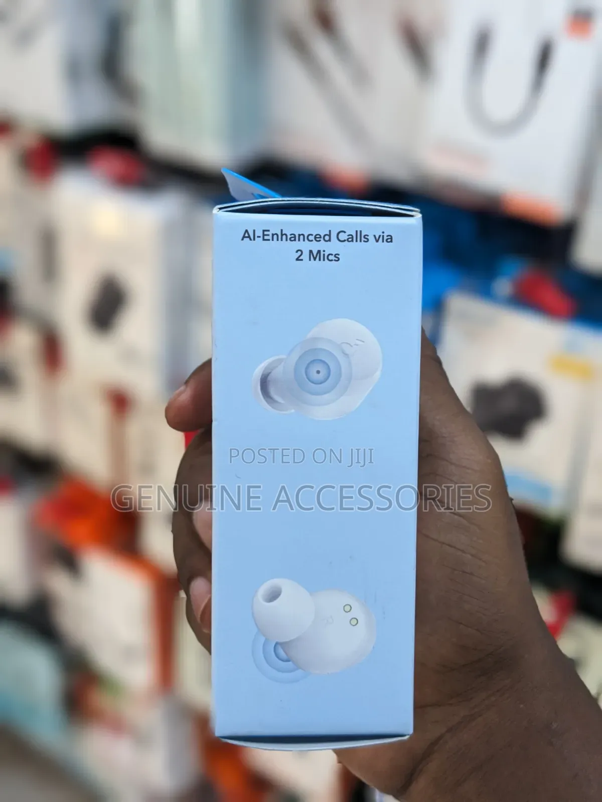 Anker Soundcore A20i