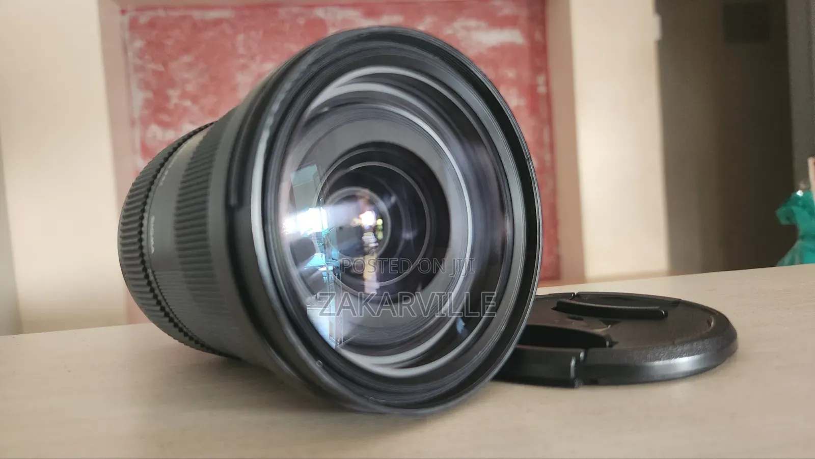 Sigma 24-70mm F2.8 DG DN | Sony E Mount