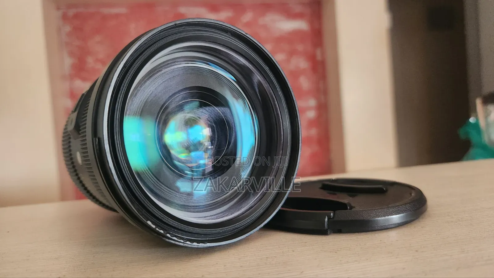 Sigma 24-70mm F2.8 DG DN | Sony E Mount