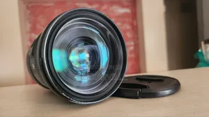 Sigma 24-70mm F2.8 DG DN | Sony E Mount