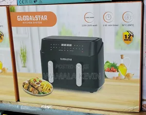 Global Star Air Fryer 7L