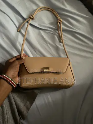 Cute Brown Bag