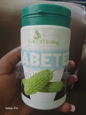 Natural Power of Healing