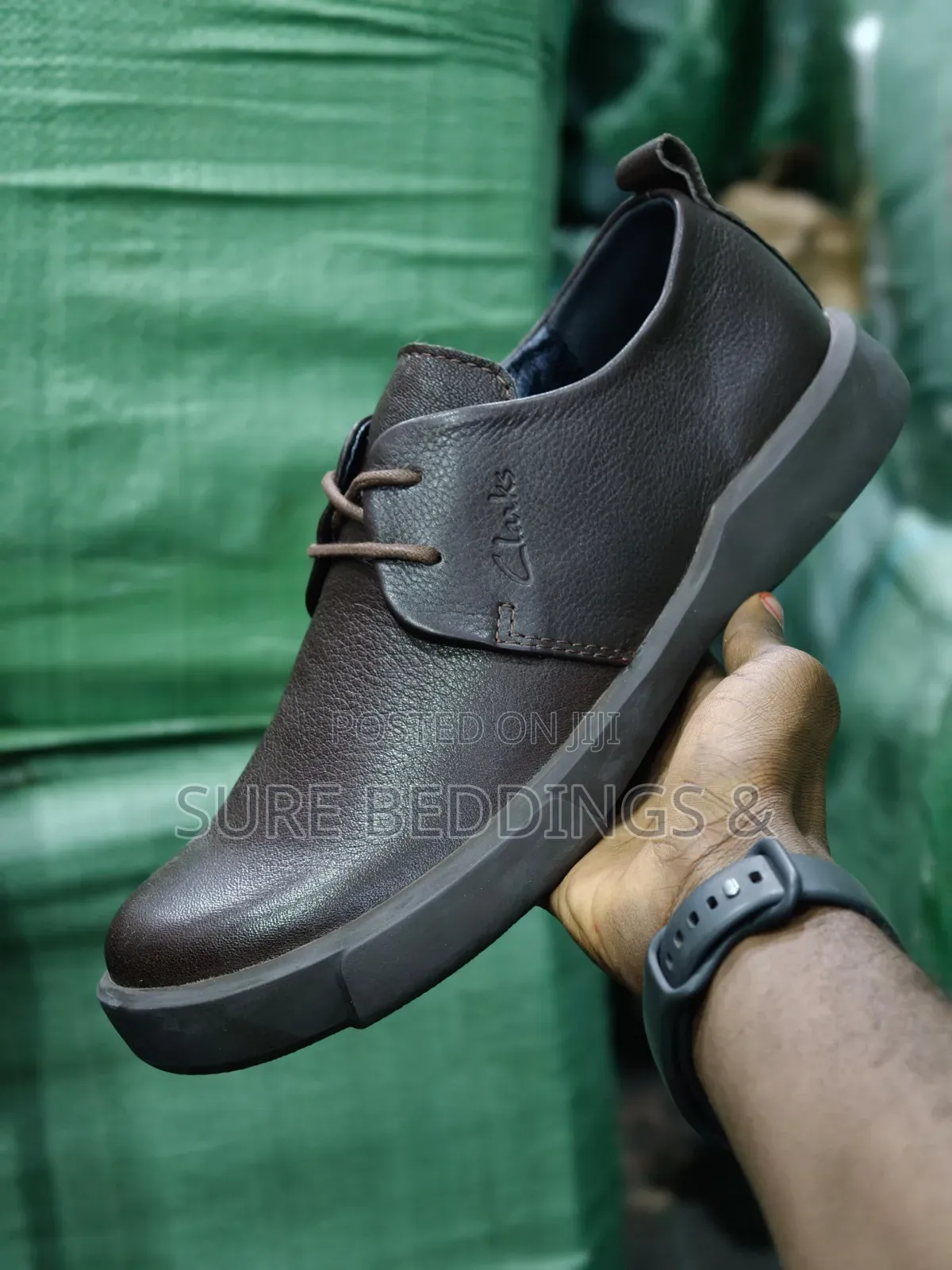 Casual Clarks Shoes