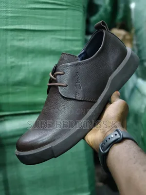 Casual Clarks Shoes