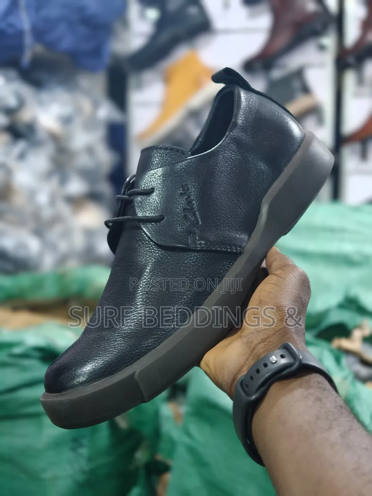 Casual Clarks Shoes