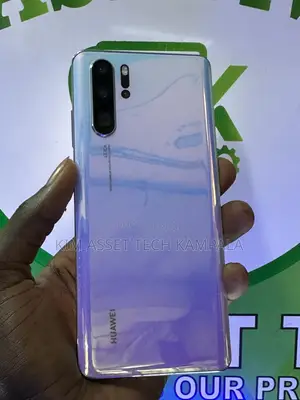 Huawei P30 Pro 256 GB White