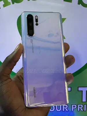 Huawei P30 Pro 256 GB White