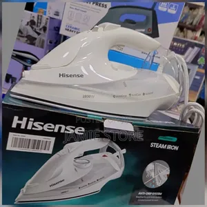Hisense Steam Iron/Steam Iron