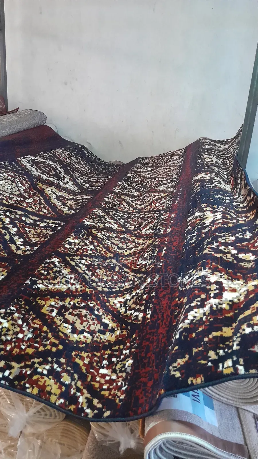 Italian Large Centre Rugs
