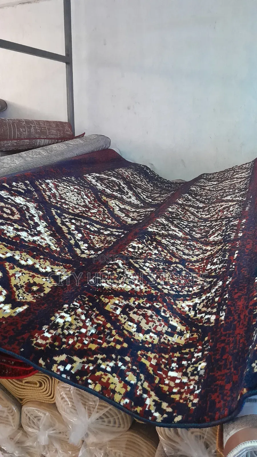 Italian Large Centre Rugs
